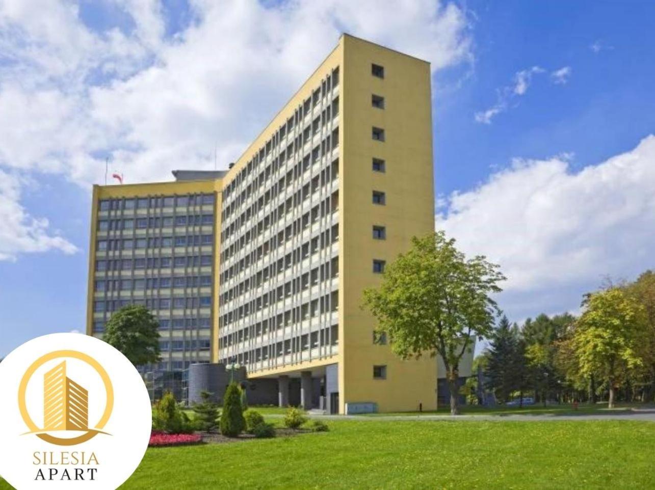 Apartament Granatowy تخه المظهر الخارجي الصورة