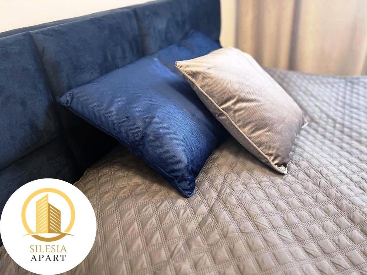 Apartament Granatowy تخه المظهر الخارجي الصورة