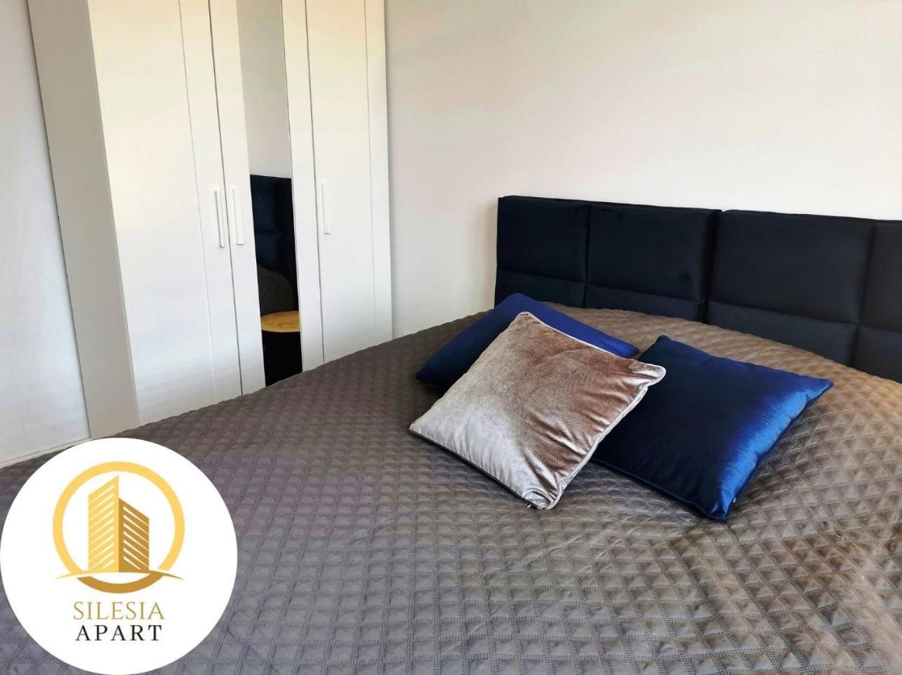 Apartament Granatowy تخه المظهر الخارجي الصورة